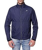 Algopix Similar Product 7 - TRAILSIDE SUPPLY CO Mens Windbreaker