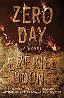 Algopix Similar Product 7 - Zero Day A Novel 3 The Hatching