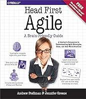 Algopix Similar Product 16 - Head First Agile A BrainFriendly