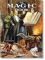 Algopix Similar Product 9 - The Magic Book: 1400s-1950s