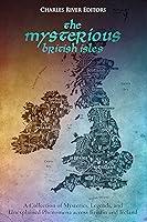 Algopix Similar Product 20 - The Mysterious British Isles A