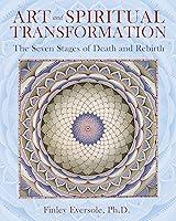 Algopix Similar Product 2 - Art and Spiritual Transformation The