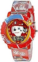 Algopix Similar Product 3 - Nickelodeon Kids Digital Watch with
