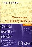 Algopix Similar Product 15 - Macroeconomics of Selffulfilling