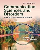 Algopix Similar Product 14 - Communication Sciences and Disorders