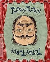 Algopix Similar Product 17 - TopsyTurvy The Criterion Collection