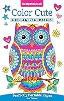 Algopix Similar Product 17 - Color Cute Coloring Book Perfectly