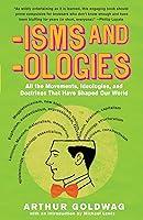 Algopix Similar Product 18 - Isms  Ologies All the Movements
