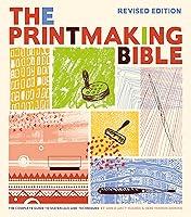 Algopix Similar Product 11 - Printmaking Bible Revised Edition The