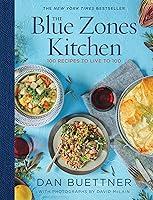 Algopix Similar Product 9 - The Blue Zones Kitchen 100 Recipes to