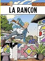 Algopix Similar Product 5 - Lefranc Tome 31  La Ranon French