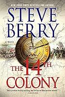 Algopix Similar Product 18 - The 14th Colony A Novel Cotton