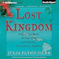 Algopix Similar Product 20 - Lost Kingdom Hawaiis Last Queen the