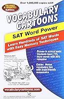Algopix Similar Product 12 - Vocabulary Cartoons: SAT Word Power