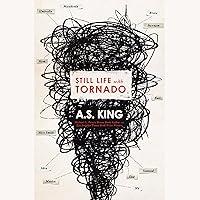 Algopix Similar Product 4 - Still Life with Tornado