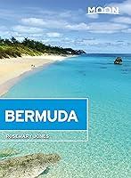 Algopix Similar Product 8 - Moon Bermuda (Travel Guide)
