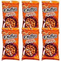 Algopix Similar Product 16 - PNuttles Butter Toffee Peanuts 55oz