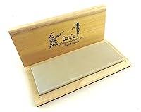 Algopix Similar Product 16 - Genuine Arkansas Hard Fine Knife