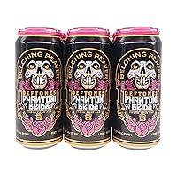 Algopix Similar Product 15 - Belching Beaver Phantom Bride 6 Pk 16