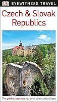 Algopix Similar Product 3 - DK Eyewitness Czech and Slovak