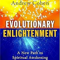 Algopix Similar Product 13 - Evolutionary Enlightenment A New Path