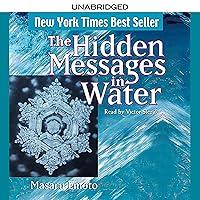 Algopix Similar Product 10 - The Hidden Messages in Water