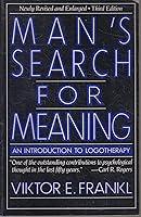 Algopix Similar Product 7 - Mans Search for Meaning An