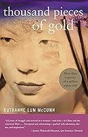 Algopix Similar Product 2 - Thousand Pieces of Gold