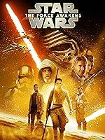 Algopix Similar Product 6 - Star Wars: The Force Awakens
