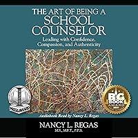 Algopix Similar Product 16 - The Art of Being a School Counselor