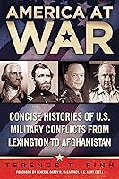 Algopix Similar Product 19 - America at War Concise Histories of