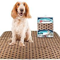 Algopix Similar Product 11 - Simple Solution Large Washable Puppy