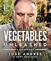 Algopix Similar Product 4 - Vegetables Unleashed A