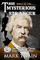 Algopix Similar Product 11 - The Mysterious Stranger By Mark Twain