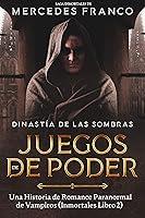 Algopix Similar Product 1 - Dinasta de las Sombras Libro 2