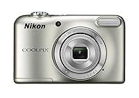 Algopix Similar Product 8 - Nikon COOLPIX L31 161MP Compact