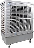 Algopix Similar Product 11 - HESSAIRE HESMC91 8500 CFM Evaporative