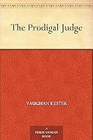 Algopix Similar Product 17 - The Prodigal Judge