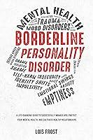 Algopix Similar Product 1 - Borderline Personality Disorder A