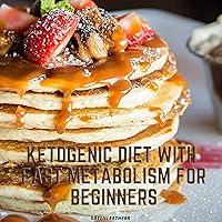 Algopix Similar Product 18 - Ketogenic Diet with Fast Metabolism for
