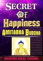 Algopix Similar Product 19 - Secret of Happiness Amitabha Buddha