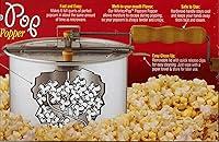 Algopix Similar Product 17 - The Original WhirleyPop 3Minute