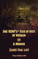 Algopix Similar Product 1 - One REMFs Tour of Duty in Vietnam A