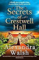 Algopix Similar Product 2 - The Secrets of Crestwell Hall The