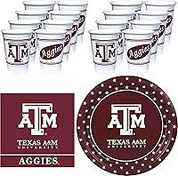 Algopix Similar Product 18 - Westrick BYU Cougars Party Supplies 48