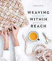 Algopix Similar Product 20 - Weaving Within Reach Beautiful Woven