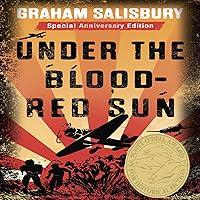 Algopix Similar Product 3 - Under the BloodRed Sun Under the
