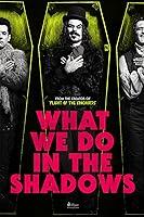 Algopix Similar Product 6 - What We Do in the Shadows