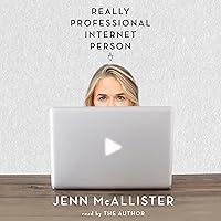 Algopix Similar Product 12 - Really Professional Internet Person