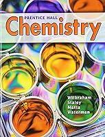 Algopix Similar Product 13 - Prentice Hall Chemistry